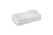 Stoomreiniger - Kärcher Stoomreiniger Microfiber doekjes set (2 stuks) - 2.863-020.0
