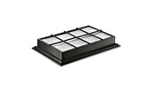 Stoomreiniger - Kärcher Stoomreiniger EPA 12 Filter - 2.860-229.0