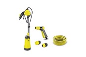 Tuin wateren - Kärcher BP 1 Vat-Set - 1.645-465.0