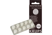 Koffie & Espresso - Krups XS 3000 Reiniging tablets - XS300010