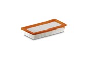 Stofzuiger - Accessoires - Kärcher Motor-beschermende filter - 6.414-631.0