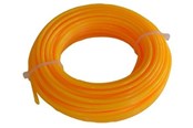 Grastrimmer - AL-KO Trimmerlijn 3,0 mm x 15 meter - 1265448