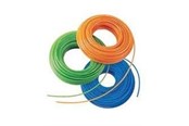 Grastrimmer - AL-KO Trimmerline 3.0 mm x 100 meter - 1394296