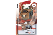 Speelgoedpop - Disney 1.0 - Mater - 8717418381059