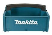Toolboxen & Opslagsystemen - Makita P-83836 Gereedschapskist - P-83836
