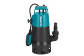 Dompel-/drukpompen - Makita 1100w afvoerpomp 240l/min pf1010 - PF1010