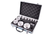 Gereedschap - Makita D-47298 14pcs - D-47298