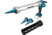 Gereedschap - Makita Accu kitpistool 18.0v - dcg180zx brushless - DCG180ZX