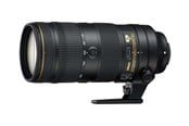 Lens - Nikon AF-S 70-200mm f/2.8E FL ED VR - JAA830DA