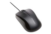 Muis - Kensington ValuMouse - Muis - Optisch - 3 knoppen - Zwart - K72110EU