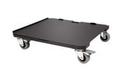 Muurbevestigingen, AV-bevestigingen & AV-meubels - Kensington Veilige kast trolley - Max - recommended for - K67909WW