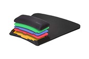 Muismat & accessoires - Kensington SmartFit - K55793EU