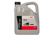 Kettingzaag - AL-KO Oil for Chainsaw - 5.0 l - 1576131