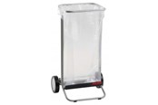 Tuingereedschap - AL-KO Waste Carriage - 5340182