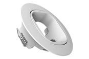 Smart Home - Aeotec Recessor voor Multi Sensor 6 en TriSensor - DSE010