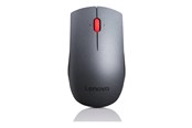 Muis - Lenovo Professional Wireless Laser Mouse - Muis - Laser - 5 knoppen - Zwart - 4X30H56886
