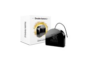 Smart Home - Fibaro Double Schakelaar 2 - FGS-223