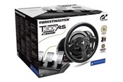 Gaming accessoires - Thrustmaster T300 RS GT-editie - Wired Controller - Sony PlayStation 4 - 4160681