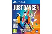 Games - Just Dance 2017: "Gewoon Dansen 2017 - Sony PlayStation 4 - Muziek - 3307215967515