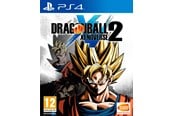 Games - Dragon Ball: Xenoverse 2 - Sony PlayStation 4 - Fighting - 3391891990059