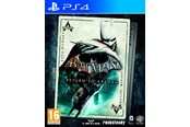 Games - Batman: Return Aan Arkham - Sony PlayStation 4 - Collectie - 5051892198745