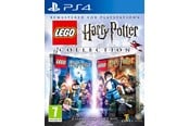 Games - LEGO Harry Potter Collection - Sony PlayStation 4 - Collectie - 5051895406915