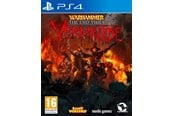 Games - Warhammer: End Times - Vermintide - Sony PlayStation 4 - FPS - 9006113009085