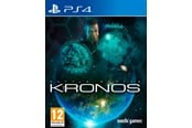 Games - Battle Worlds: Kronos - Sony PlayStation 4 - Strategy - 9006113008569