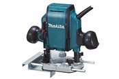 Haakse slijper - Makita Router with case - rp0900j - RP0900J