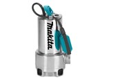Dompel-/drukpompen - Makita 1100w afvoerpomp 250l/min pf1110 - PF1110
