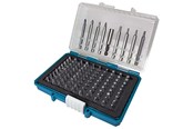 Boren en bits - Makita P-81050 99 stuks. - P-81050