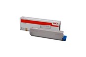 Inkt, toner en verbruiksartikelen - OKI 46471102 Magenta Toner - 46471102