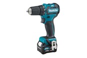 Elektrische schroevendraaier & boor - Makita Cordless driver drill - df332dsmj brushless - DF332DSMJ