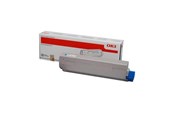 Inkt, toner en verbruiksartikelen - OKI 46443103 / C833N/C833DN/C843DN - 46443103