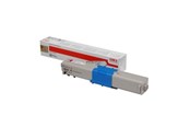 Inkt, toner en verbruiksartikelen - OKI 46490606 Magenta Toner MC563dn MC563dnw C542dn: 0 - 46490606