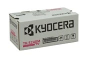 Inkt, toner en verbruiksartikelen - Kyocera 1T02R7BNL0 / TK 5240M - 1T02R7BNL0
