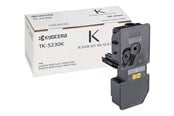 Inkt, toner en verbruiksartikelen - Kyocera 1T02R90NL0 / TK 5230K Zwart Toner - 1T02R90NL0