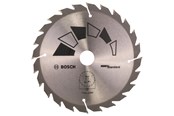 Cirkelzaag - Bosch Circular saw blade STANDARD 15 cm - 2609256806