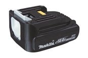 Accu & Oplader - Makita 196875-4 - 196875-4