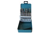 Boren en bits - Makita D-46202 18pcs - D-46202