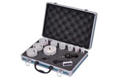 Boren en bits - Makita D-47282 12pcs - D-47282