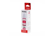 Inkt, toner en verbruiksartikelen - Canon GI-490 / 0665C001 Magenta Refill - 0665C001