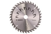 Cirkelzaag - Bosch Circular saw blade PRECISION 16 cm - 2609256856