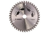 Cirkelzaag - Bosch Cirkelzaag Blade SPECIAL 16 cm - 2609256887