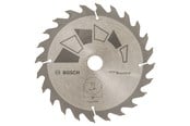 Cirkelzaag - Bosch Circular saw blade STANDARD 16 cm - 2609256810