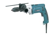 Elektrische schroevendraaier & boor - Makita HP2071J - HP2071J