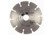 Gereedschap - Bosch Beton diamantschijf 125 mm - 2609256414