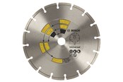 Gereedschap - Bosch Universal diamond cutting disc 125 mm - 2609256401
