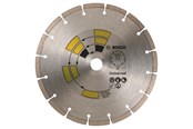 Gereedschap - Bosch Universal Diamond cutting disc 230 mm - 2609256403