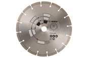 Gereedschap - Bosch Concrete Diamond cutting disc 230 mm - 2609256415